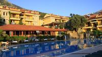 Perdikia Hill Hotel