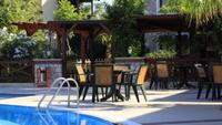 Perdikia Hill Hotel