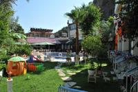 Tokgöz Butik Apart Otel