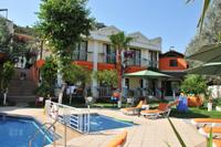 Tokgöz Butik Apart Otel