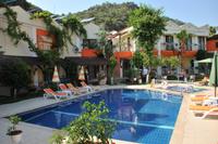 Tokgöz Butik Apart Otel