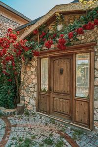 Turunç House Kayaköy