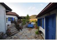 Villa Doğa Kayaköy