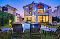 Villa Easy 4