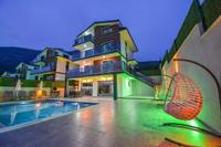 Villa D.Ovacık A