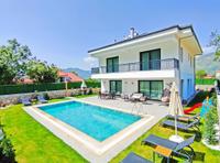 Villa Mirage 