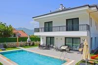 Villa Mirage 