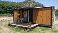 İnlice Tiny House