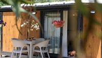 İnlice Tiny House