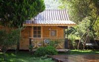 Yel Değirmeni Bungalow Otel