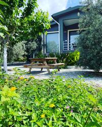 Ekincik Tiny House