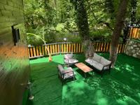 Yuvarlakçay Şelale Bungalov