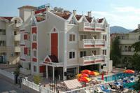 Basils Apart Hotel