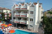 Basils Apart Hotel