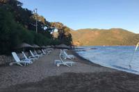 Club Bellamare Beach