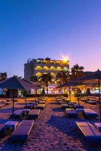 Contess By Faros Otel