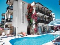 Contess By Faros Otel