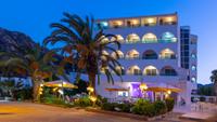 Contess By Faros Otel