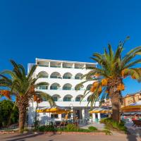 Contess By Faros Otel