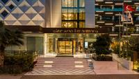 Elite World Marmaris Adults Only +16