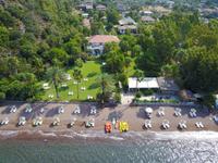 Golden Key Hisarönü