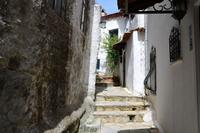 Two Stone Homes (Hades)