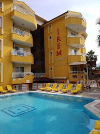 İrem Apart Otel