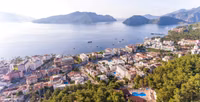 İsla Panaroma