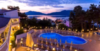 İsla Panaroma