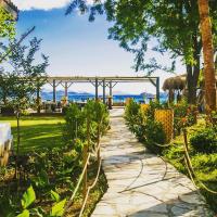 Kenan Bay Boutique Hotel