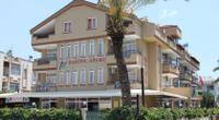 Marina Apart Otel