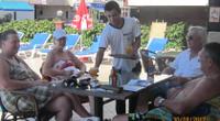 Marina Apart Otel