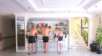 Marina Apart Otel