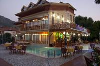 Mavera Butik Otel
