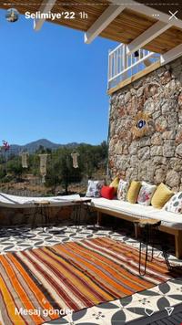 Parla Selimiye Butik Otel