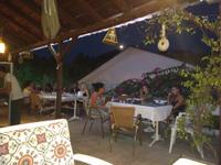 Turkuaz Otel Turunc