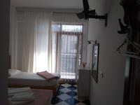 Turkuaz Otel Turunc