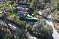 Villa Alya