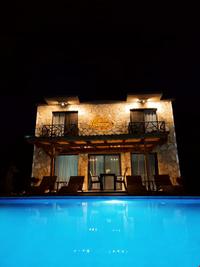 Villa Kasara