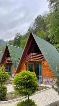 Akbük Tiny House
