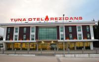 Tuna Otel Rezidans