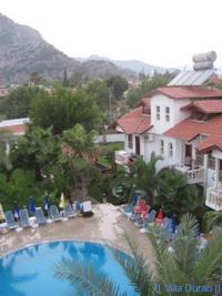 Villa Duran
