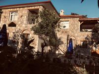Akçapınar Altın Konakları