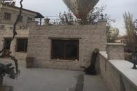 Çavuşin Cave House