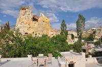 Çavuşin Cave House