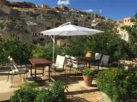 The Village Cave Hotel