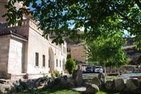 The Village Cave Hotel