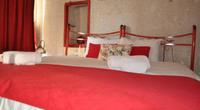 Turbel Cave Hotel