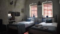 Turbel Cave Hotel