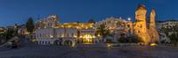 Göreme Kaya Otel